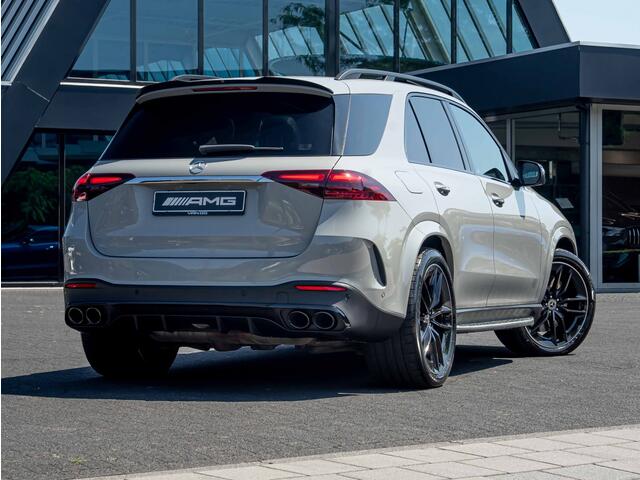 Mercedes-Benz GLE-KLASSE GLE 400e 4MATIC AMG Line | Premium Plus | Alpin | 22 Inch