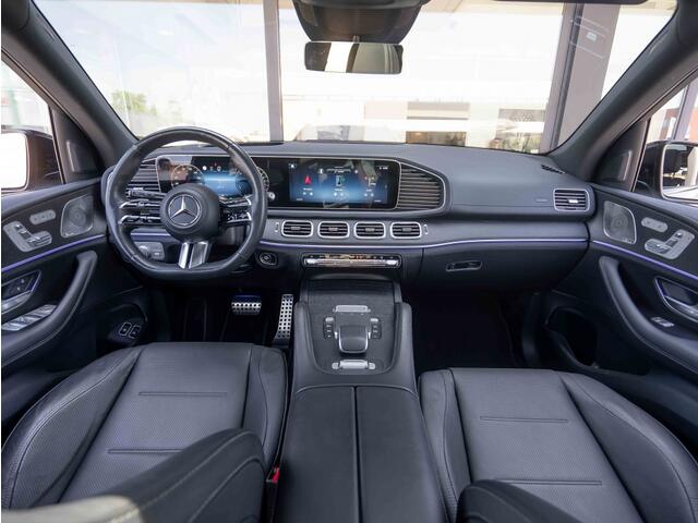 Mercedes-Benz GLE-KLASSE GLE 400e 4MATIC AMG Line | Premium Plus | Alpin | 22 Inch