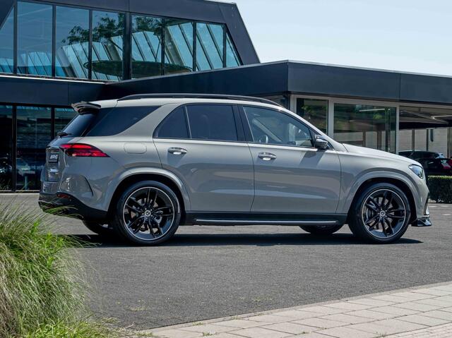 Mercedes-Benz GLE-KLASSE GLE 400e 4MATIC AMG Line | Premium Plus | Alpin | 22 Inch