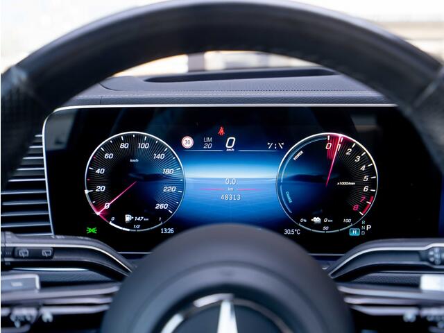 Mercedes-Benz GLE-KLASSE GLE 400e 4MATIC AMG Line | Premium Plus | Alpin | 22 Inch