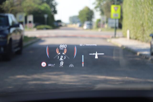 Mercedes-Benz GLE-KLASSE AMG 53 Hybrid 4MATIC+ | 544PK | Luchtvering | Head-up | Massage | Keyless-go | Burmester | Distronic+ | Multibeam | 2025.