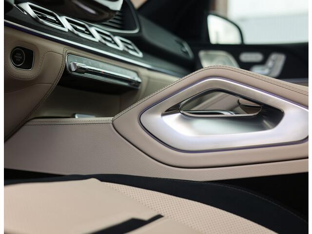 Mercedes-Benz GLE-KLASSE AMG 53 Hybrid 4MATIC+ | Massage - Pano - Burmester - Trekhaak