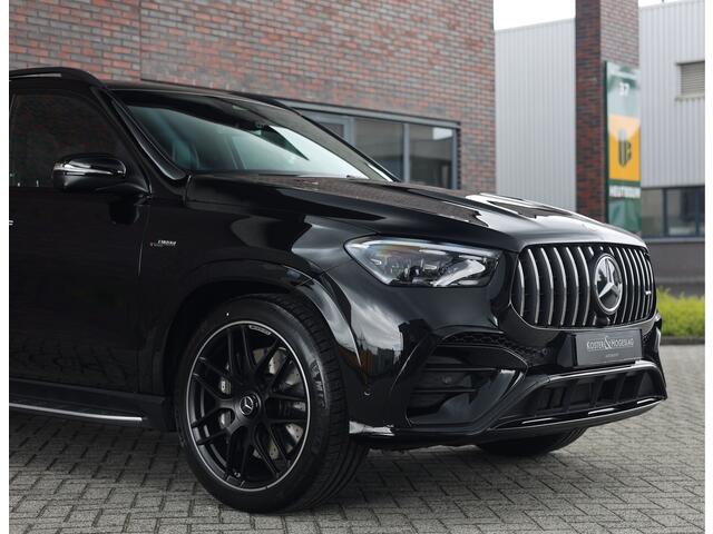 Mercedes-Benz GLE-KLASSE AMG 53 Hybrid 4MATIC+ | Massage - Pano - Burmester - Trekhaak