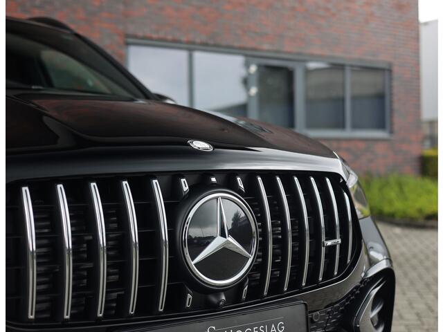Mercedes-Benz GLE-KLASSE AMG 53 Hybrid 4MATIC+ | Massage - Pano - Burmester - Trekhaak