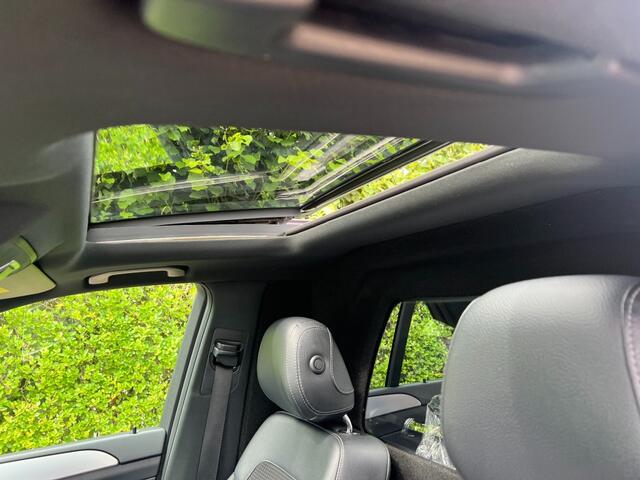 Mercedes-Benz GLE-KLASSE GLE 350 D Grijs kenteken, AMG, Night, Airmatic, Pano dak