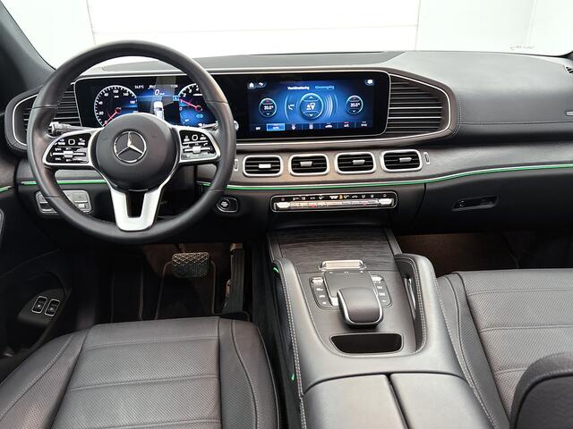 Mercedes-Benz GLE-KLASSE 350 e 4MATIC | Panoramadak | 360° camera | Trekhaak | Stoelventilatie/-verwarming voor | Inclusief 24 maanden MB Certified garantie voor Europa.