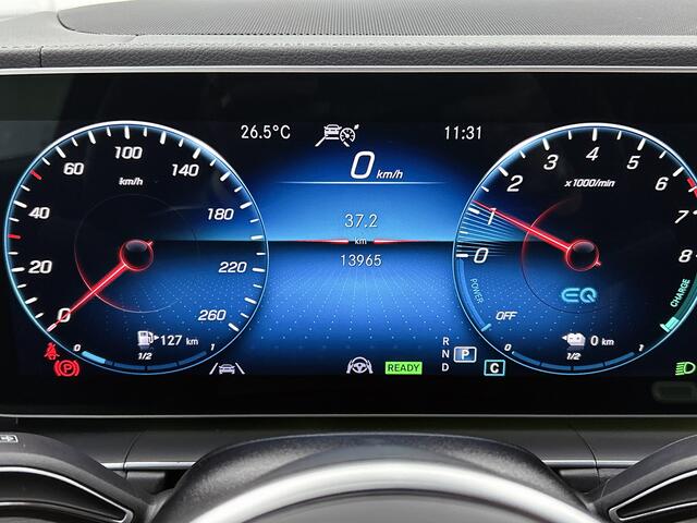 Mercedes-Benz GLE-KLASSE 350 e 4MATIC | Panoramadak | 360° camera | Trekhaak | Stoelventilatie/-verwarming voor | Inclusief 24 maanden MB Certified garantie voor Europa.