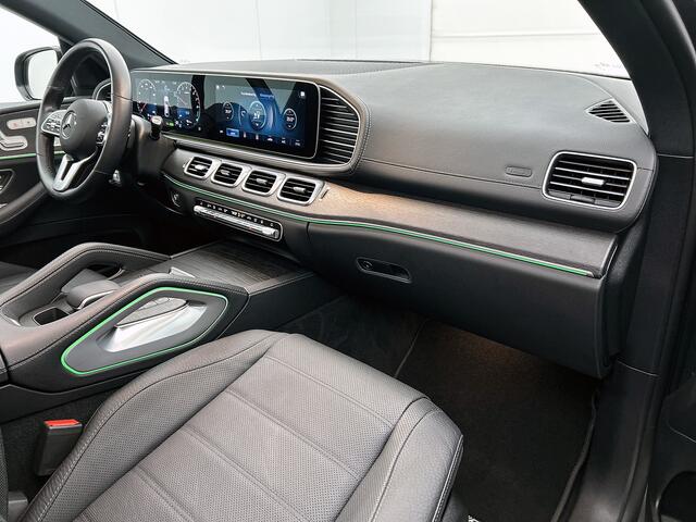 Mercedes-Benz GLE-KLASSE 350 e 4MATIC | Panoramadak | 360° camera | Trekhaak | Stoelventilatie/-verwarming voor | Inclusief 24 maanden MB Certified garantie voor Europa.