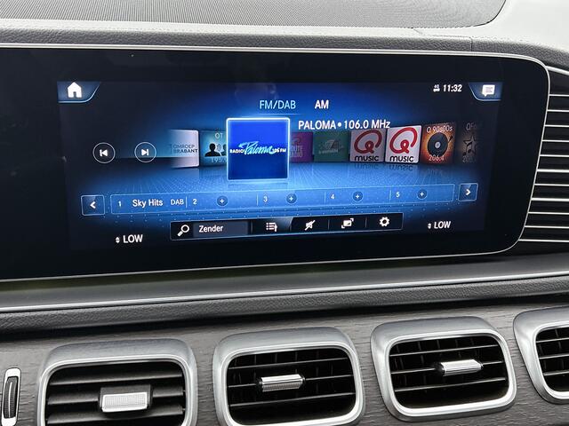 Mercedes-Benz GLE-KLASSE 350 e 4MATIC | Panoramadak | 360° camera | Trekhaak | Stoelventilatie/-verwarming voor | Inclusief 24 maanden MB Certified garantie voor Europa.