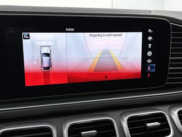 Mercedes-Benz GLE-KLASSE 350 e 4MATIC | Panoramadak | 360° camera | Trekhaak | Stoelventilatie/-verwarming voor | Inclusief 24 maanden MB Certified garantie voor Europa.