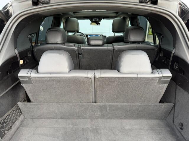 Mercedes-Benz GLE-KLASSE 400d 4MATIC AMG 7 Persoons / Burmester / Pano