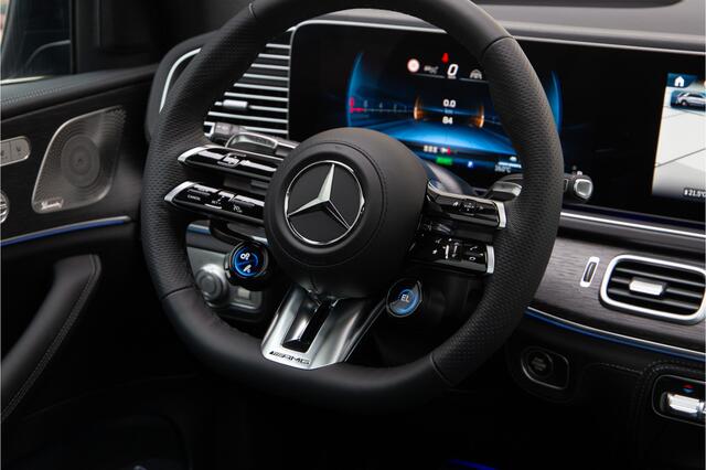 Mercedes-Benz GLE-KLASSE AMG 53 Hybrid 4MATIC+ Premium Plus, Distronic, Head-up, Nightpack 2026