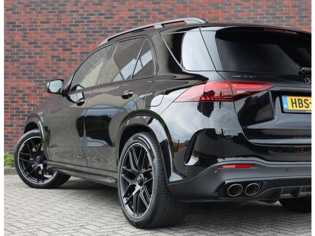 Mercedes-Benz GLE-KLASSE AMG 53 Hybrid 4MATIC+ | Multicontour - Pano - HUD - Trekhaak