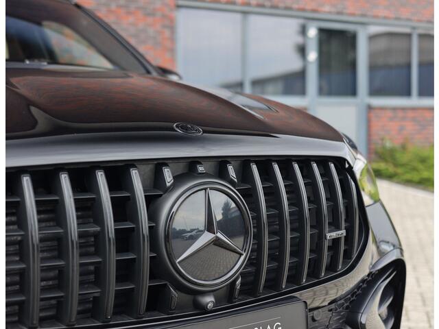 Mercedes-Benz GLE-KLASSE AMG 53 Hybrid 4MATIC+ | Multicontour - Pano - HUD - Trekhaak