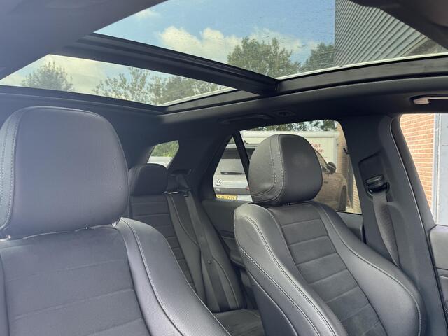 Mercedes-Benz GLE-KLASSE 350 E 4MATIC PREMIUM PLUS I DEALER ONDERHOUDEN I BURMESTER I APPLE CARPLAY I TREKHAAK I P-CAMERA
