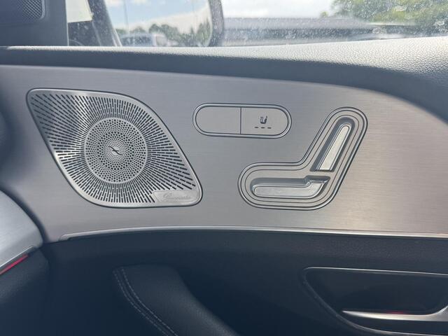 Mercedes-Benz GLE-KLASSE 350 E 4MATIC PREMIUM PLUS I DEALER ONDERHOUDEN I BURMESTER I APPLE CARPLAY I TREKHAAK I P-CAMERA