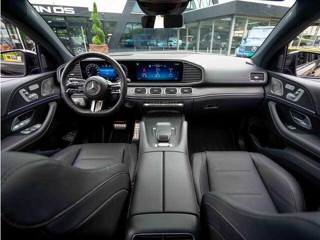 Mercedes-Benz GLE-KLASSE GLE-Coupé 400e 4MATIC AMG Line | Premium Plus | Night | Winterpakket