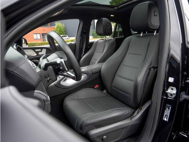 Mercedes-Benz GLE-KLASSE GLE-Coupé 400e 4MATIC AMG Line | Premium Plus | Night | Winterpakket