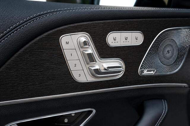 Mercedes-Benz GLE-KLASSE Coupé 350 e 4MATIC | Pano | Burmester | Stoelventilatie | 63S AMG uitgevoerd | 360