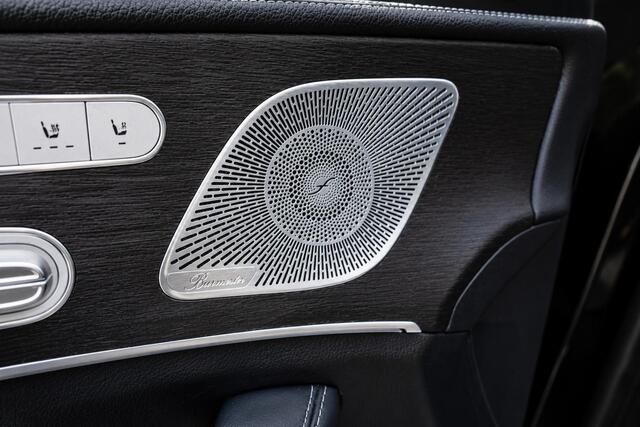 Mercedes-Benz GLE-KLASSE Coupé 350 e 4MATIC | Pano | Burmester | Stoelventilatie | 63S AMG uitgevoerd | 360