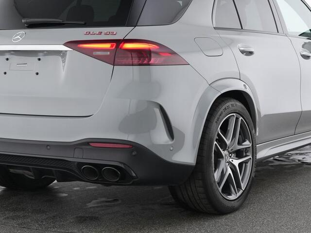 Mercedes-Benz GLE-KLASSE Mercedes-AMG 53 Hybrid 4MATIC+ Trekhaak | Distronic | Head-up-Display | AMG Night-Paket | AC en DC Laden | Panorama Schuif-Kanteldak. Inclusief 24 maanden Mercedes-Benz Certified garantie voor Europa.