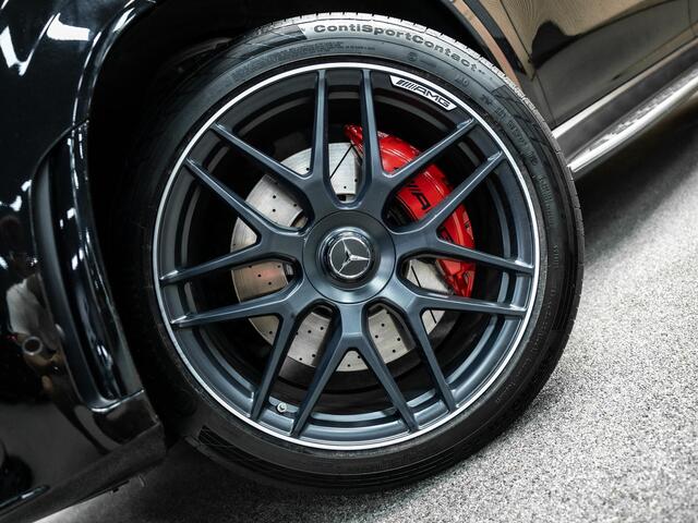 Mercedes-Benz GLE-KLASSE AMG 53 4MATIC+ Premium Plus