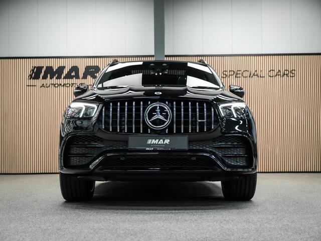 Mercedes-Benz GLE-KLASSE AMG 53 4MATIC+ Premium Plus