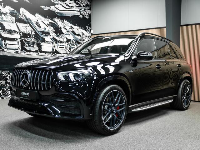 Mercedes-Benz GLE-KLASSE AMG 53 4MATIC+ Premium Plus