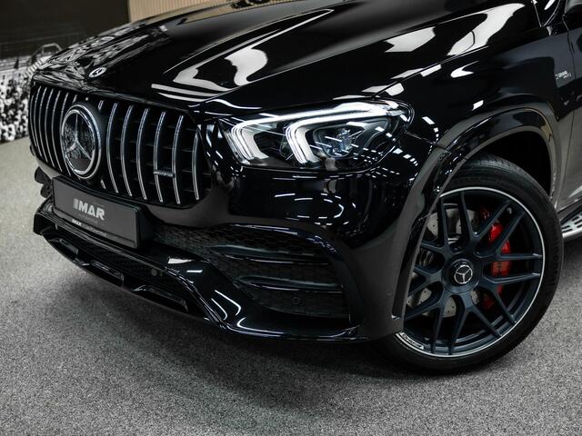 Mercedes-Benz GLE-KLASSE AMG 53 4MATIC+ Premium Plus