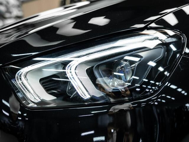 Mercedes-Benz GLE-KLASSE AMG 53 4MATIC+ Premium Plus