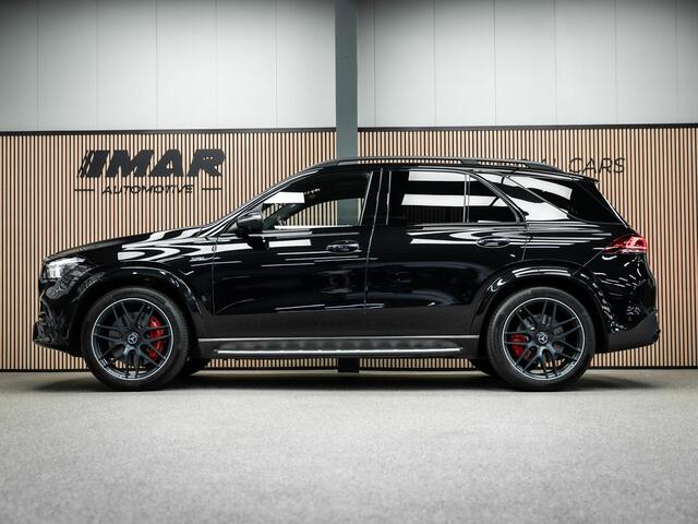 Mercedes-Benz GLE-KLASSE AMG 53 4MATIC+ Premium Plus