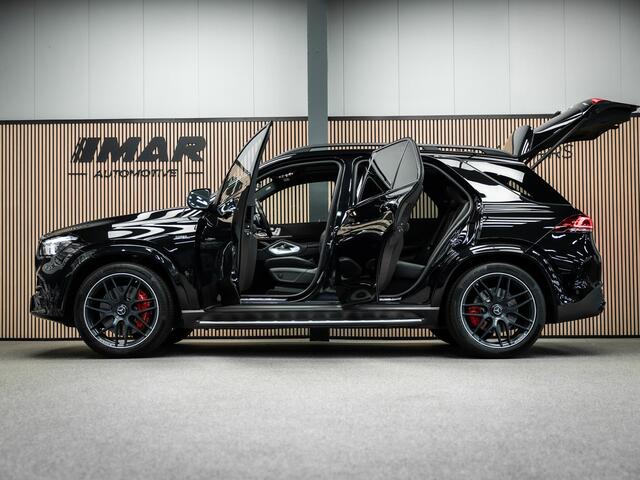 Mercedes-Benz GLE-KLASSE AMG 53 4MATIC+ Premium Plus