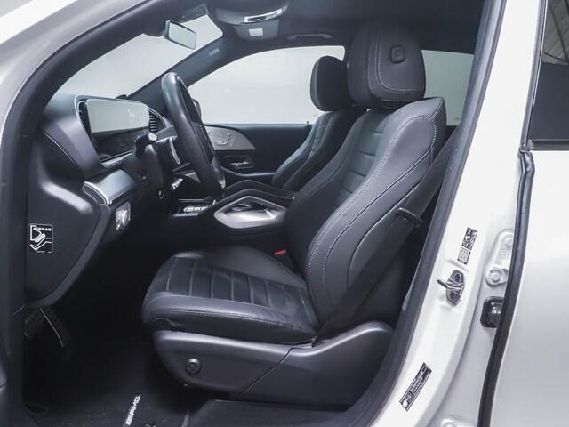 Mercedes-Benz GLE-KLASSE 400 e 4MATIC AMG Plug-In Hybride AMG Line | Night Pakket | 21 Inch AMG Velgen | Trekhaak | Panorama Schuif-Kanteldak | Stuur en Stoelverwarming. Inclusief 24 maanden Mercedes-Benz Certified garantie voor Europa.