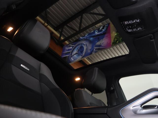 Mercedes-Benz GLE-KLASSE Coupé AMG 53 Hybrid 4MATIC+ | Night | Head up display | Stoelkoeling | Panoramadak | Trekhaak | Nappaleder |