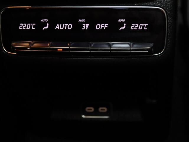 Mercedes-Benz GLE-KLASSE Coupé AMG 53 Hybrid 4MATIC+ | Night | Head up display | Stoelkoeling | Panoramadak | Trekhaak | Nappaleder |