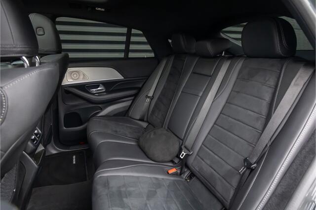 Mercedes-Benz GLE-KLASSE Coupé 450 d 4MATIC AMG Line Head-up - 22'' - Trekhaak