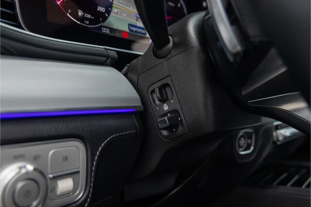 Mercedes-Benz GLE-KLASSE Coupé 450 d 4MATIC AMG Line Head-up - 22'' - Trekhaak