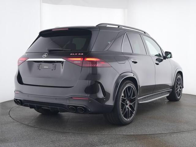 Mercedes-Benz GLE-KLASSE Mercedes-AMG 53 Hybrid 4MATIC+ Premium Plus Trekhaak | 22 AMG Velgen | Panorama Schuif-Kanteldak | AMG Performance stuur | Lederen Bekleding. Inclusief 24 maanden Mercedes-Benz Certified garantie voor Europa.