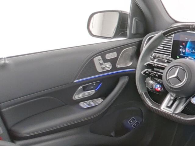 Mercedes-Benz GLE-KLASSE Mercedes-AMG 53 Hybrid 4MATIC+ Premium Plus Trekhaak | 22 AMG Velgen | Panorama Schuif-Kanteldak | AMG Performance stuur | Lederen Bekleding. Inclusief 24 maanden Mercedes-Benz Certified garantie voor Europa.