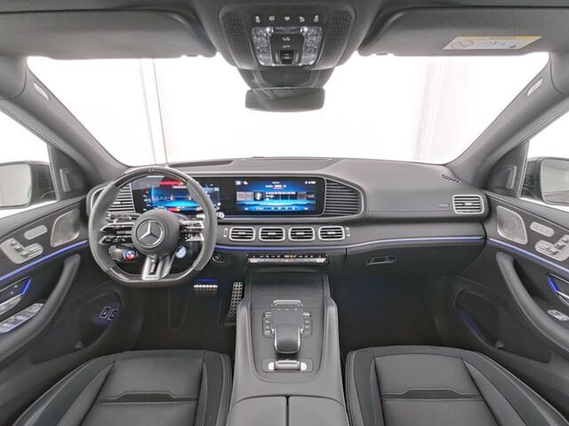 Mercedes-Benz GLE-KLASSE Mercedes-AMG 53 Hybrid 4MATIC+ Premium Plus Trekhaak | 22 AMG Velgen | Panorama Schuif-Kanteldak | AMG Performance stuur | Lederen Bekleding. Inclusief 24 maanden Mercedes-Benz Certified garantie voor Europa.