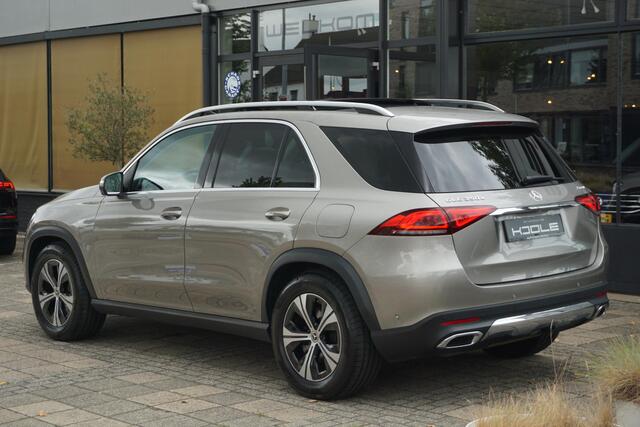Mercedes-Benz GLE-KLASSE 350 e 4MATIC | PANO | TREKHAAK
