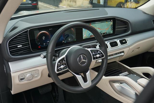 Mercedes-Benz GLE-KLASSE 350 e 4MATIC | PANO | TREKHAAK
