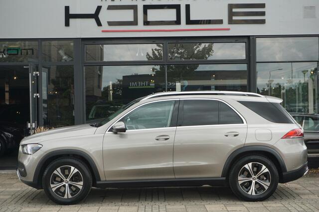 Mercedes-Benz GLE-KLASSE 350 e 4MATIC | PANO | TREKHAAK