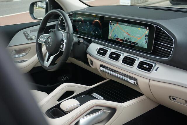 Mercedes-Benz GLE-KLASSE 350 e 4MATIC | PANO | TREKHAAK