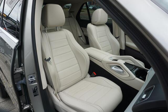Mercedes-Benz GLE-KLASSE 350 e 4MATIC | PANO | TREKHAAK