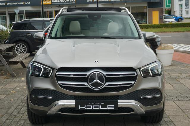Mercedes-Benz GLE-KLASSE 350 e 4MATIC | PANO | TREKHAAK