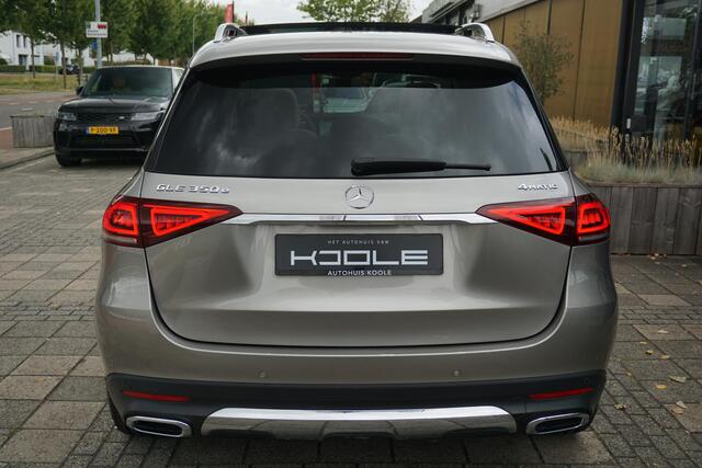 Mercedes-Benz GLE-KLASSE 350 e 4MATIC | PANO | TREKHAAK