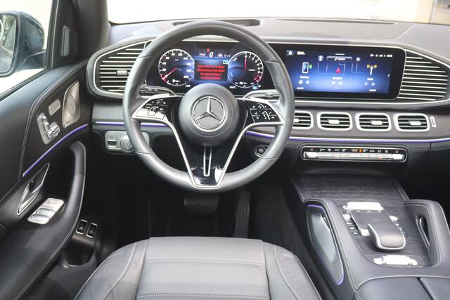 Mercedes-Benz GLE-KLASSE 400 e 4MATIC AMG Line Premium Plus Elek.Trek I Elek. A-Bank I Burmester Enz..