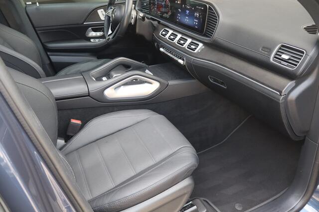 Mercedes-Benz GLE-KLASSE 400 e 4MATIC AMG Line Premium Plus Elek.Trek I Elek. A-Bank I Burmester Enz..