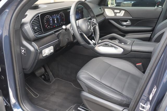 Mercedes-Benz GLE-KLASSE 400 e 4MATIC AMG Line Premium Plus Elek.Trek I Elek. A-Bank I Burmester Enz..